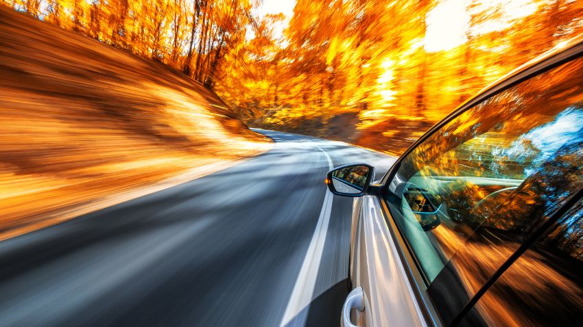 Klaar Voor de Herfst? Maak je Auto Herfstproof voor Veilige Kilometers! 